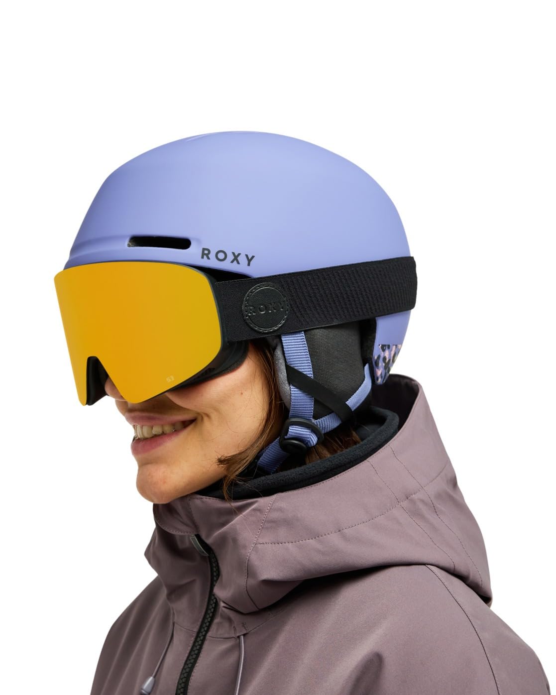 Roxy Surf goggles FEELIN Women's Black One size