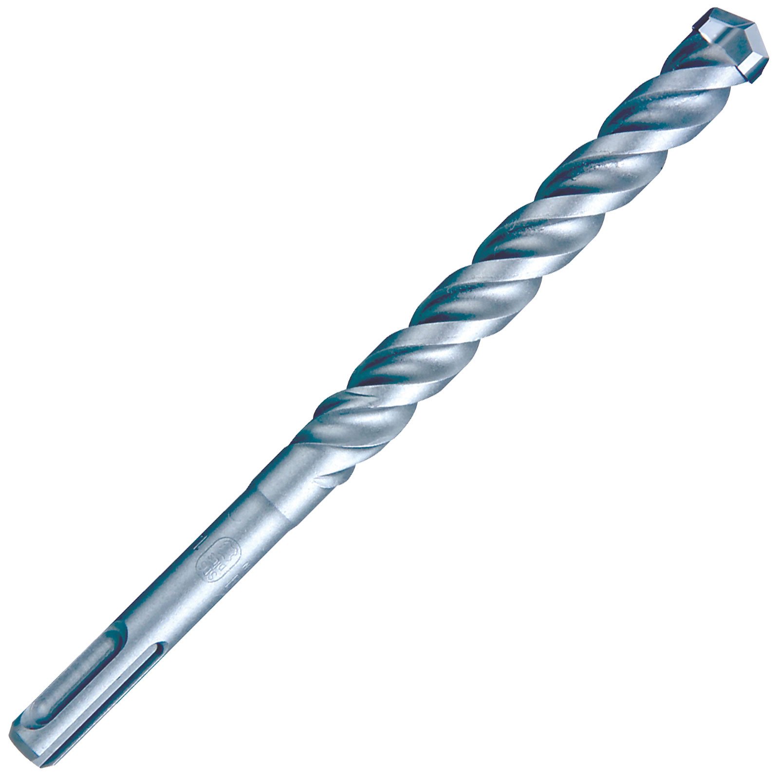 Makita B-13340 - Broca Para Hormigon 4 Cortes Sds-Plus Nemesis 12X1000 Mm