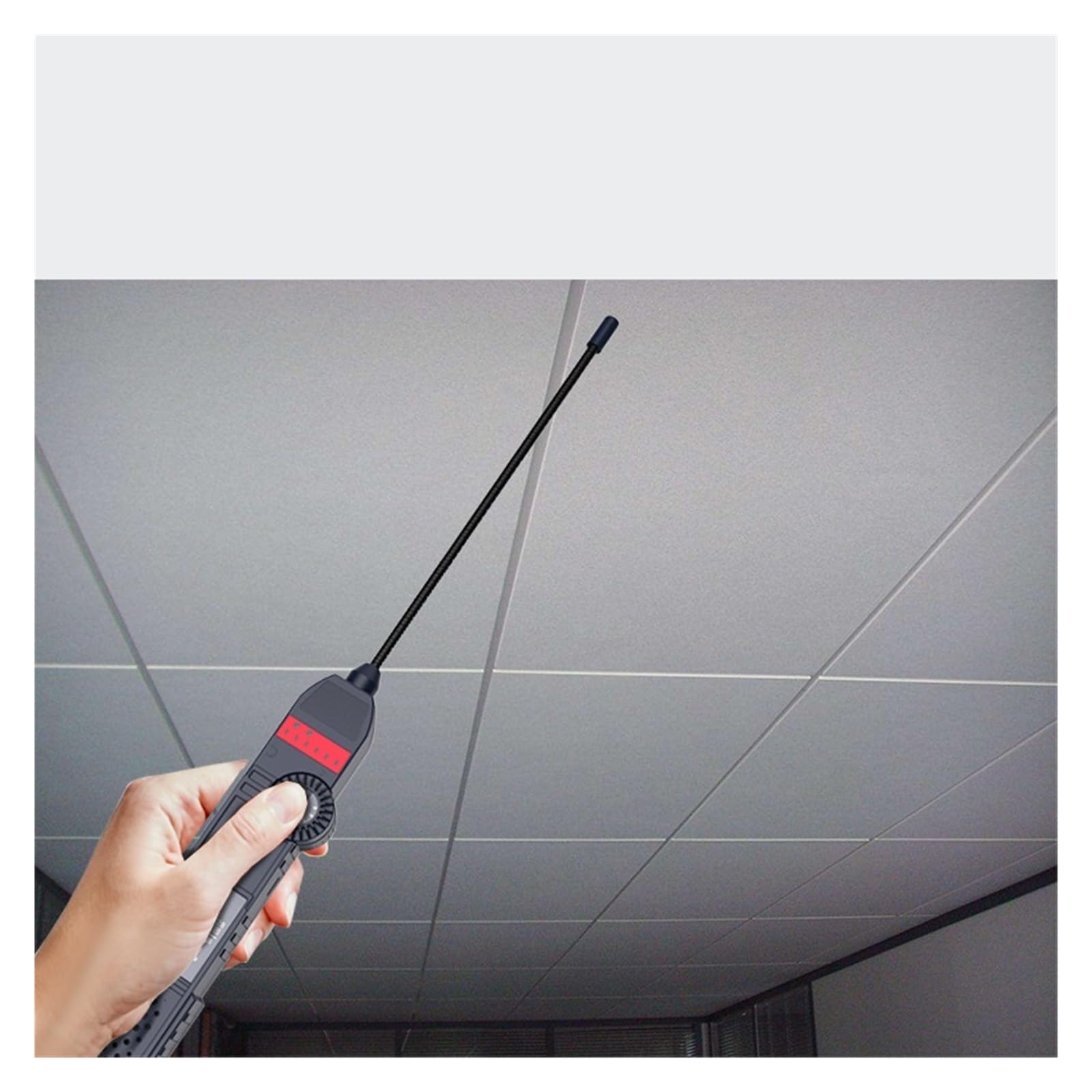 Détecteur De Point De Rupture De Fil Mural JLS828, Multifonctionnel, Détecteur De Fil Électrique Puissant, Vérificateur De Fil Foncé 380V
