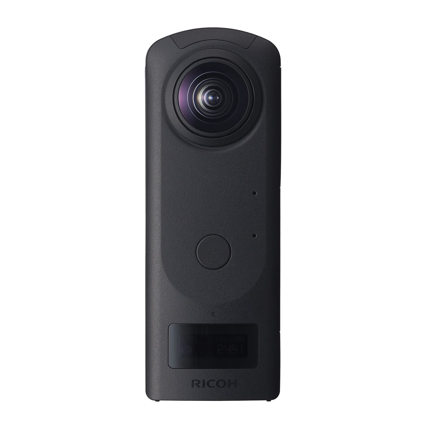 Amazon.com : Ricoh Theta Z1 360 Camera with 51GB Internal Storage