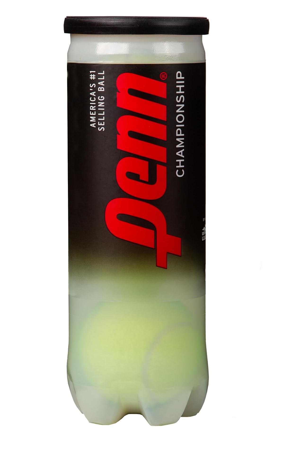 Penn 1 Championship Tennis Balls
