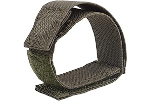 Magnetic Sling Staging Sentry Strap: Unparalleled Rifle Sling Retention