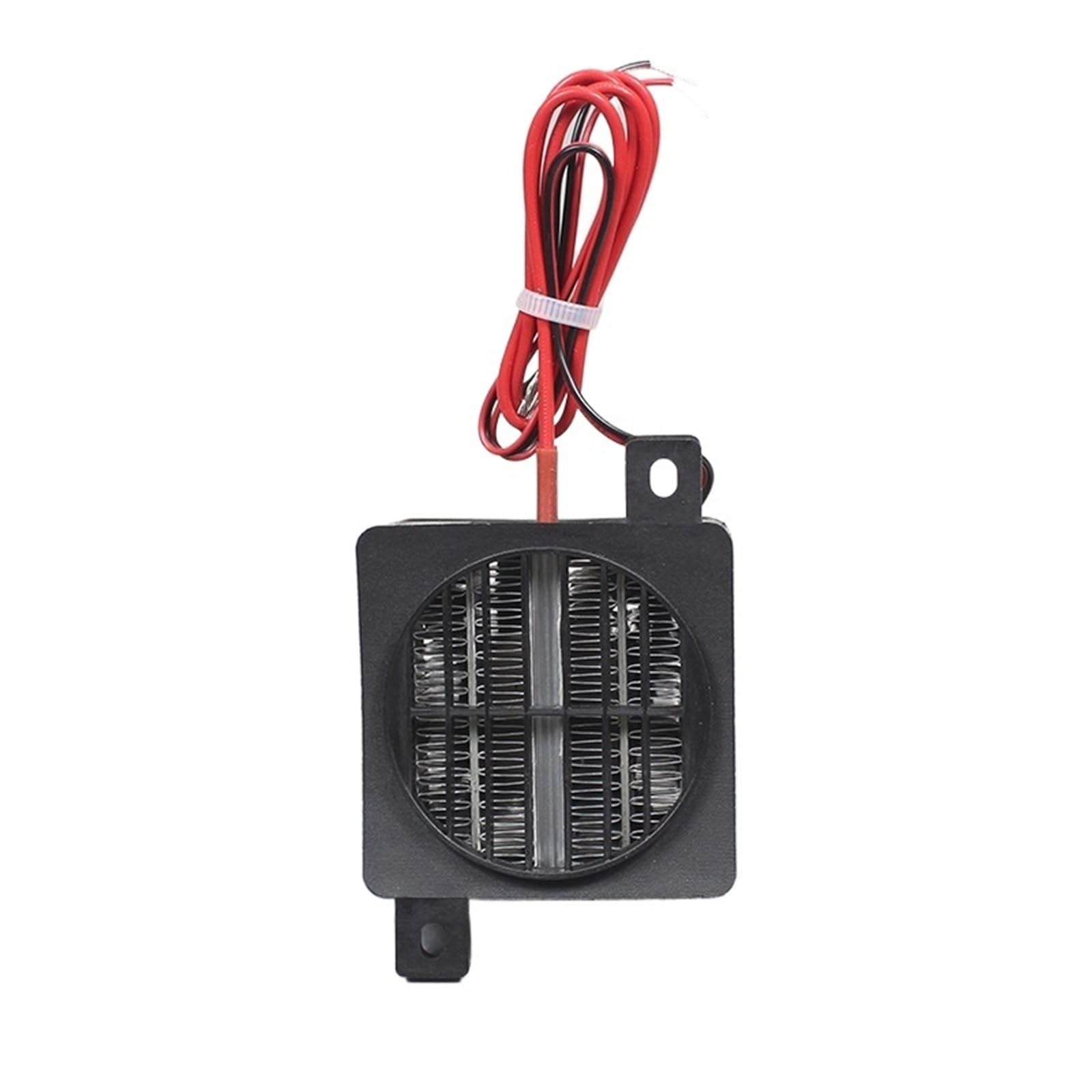 Elemento Calefactor PTC, 24 V, 80 W, Termistor Cerámico Aislante, Ventilador Calefactor, Termostato, Soplador De Calor