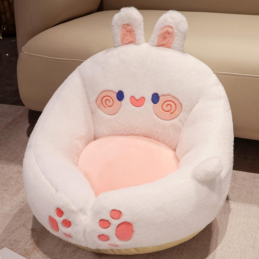 Amazon.co.jp: 子供用ソファー 座椅子 背もたれ ソフトチェア キッズ