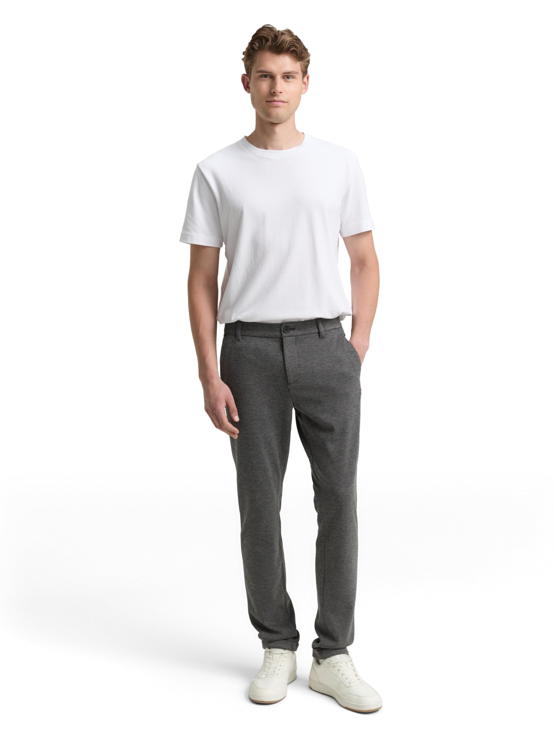 TOM TAILOR Herren Hose – Ansicht 2