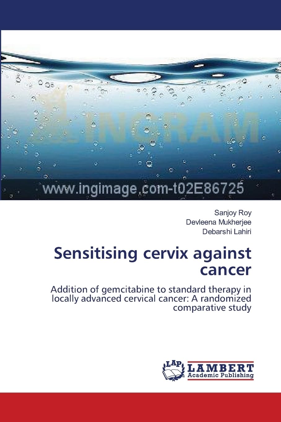 Sensitising cervix against cancer: Addition of gemcitabine to standard therapy in locally advanced cervical cancer: A randomized comparative study