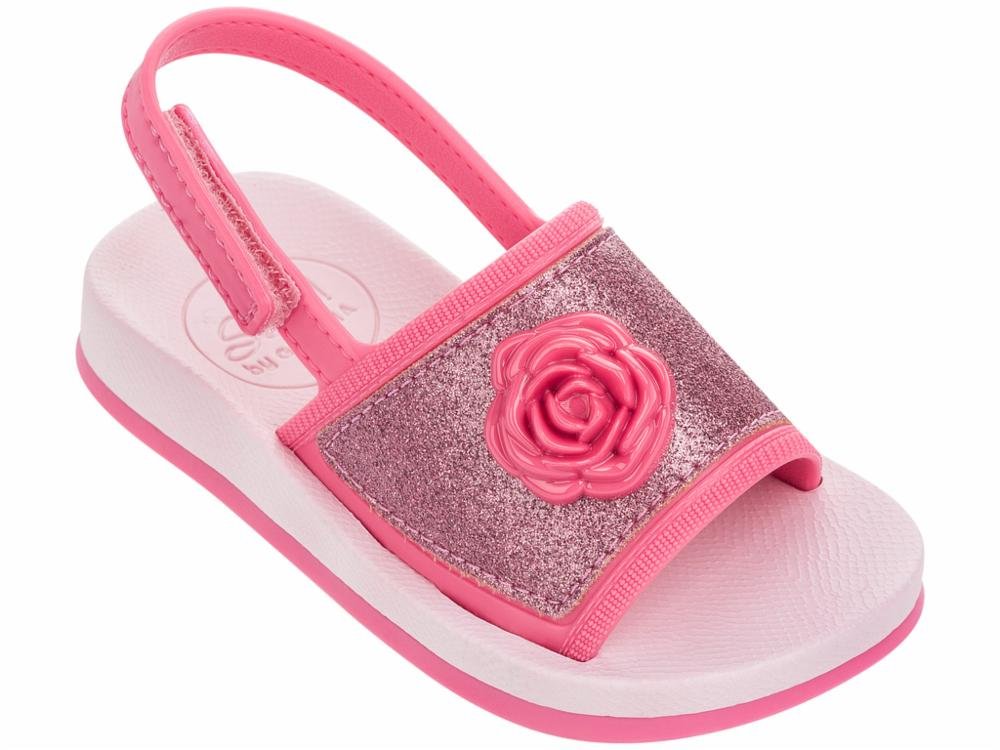 GRENDHAWomen's Sense Iv Sand Baby Sandal
