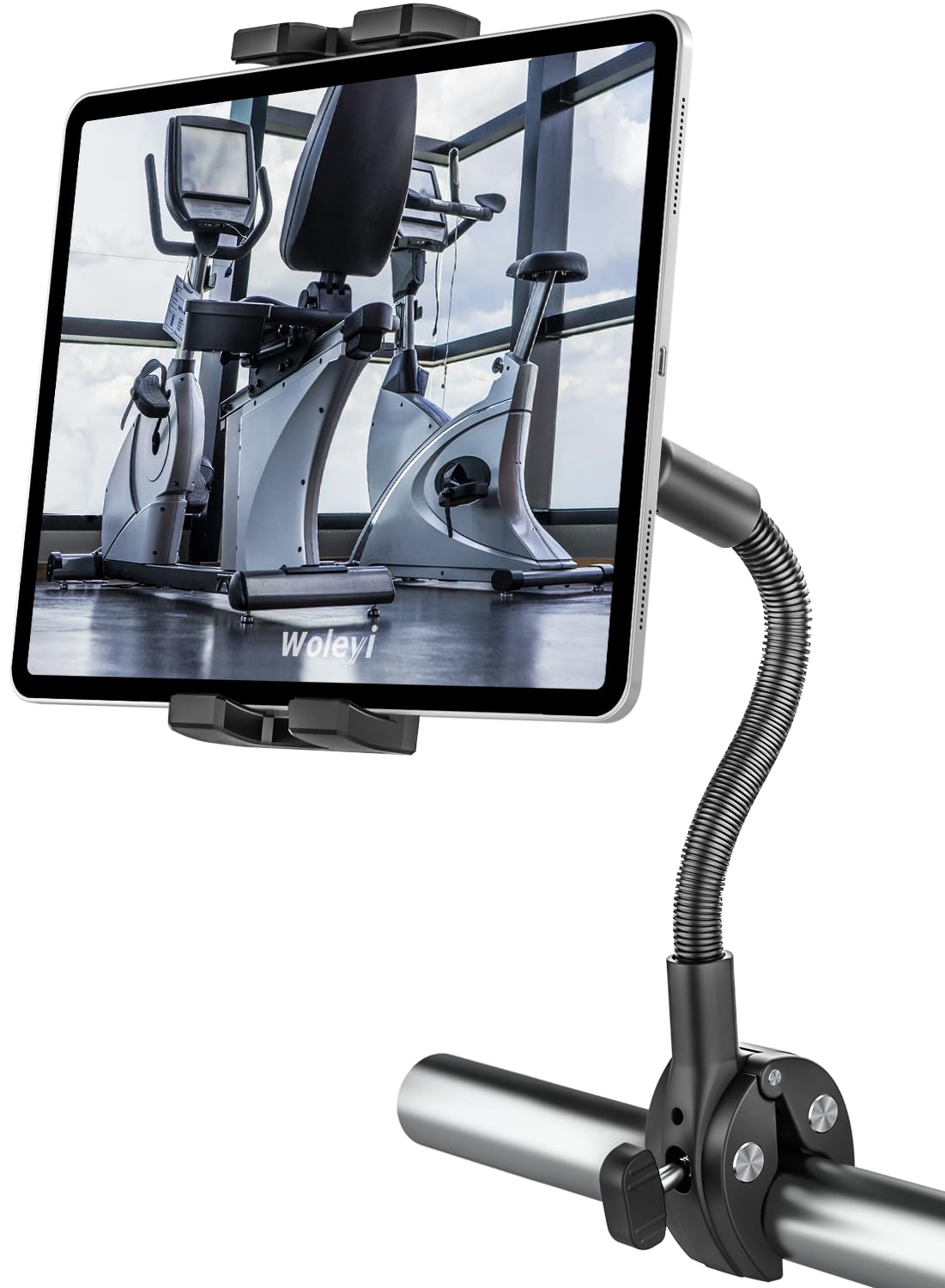 Tablet Holder Iphone Holder For Spin Bike Stages Indoor Cycling
