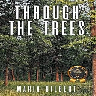 Through the Trees cover art