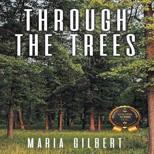 Couverture de Through the Trees