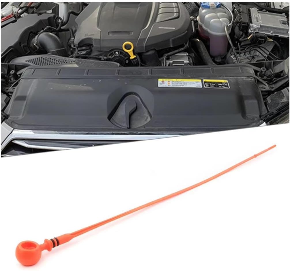 Oil Level Dipstick for HRV 2016 2017 2018 Car Engine Oil Level Dipstick Replacement Accessories OEM:15650RNAA00