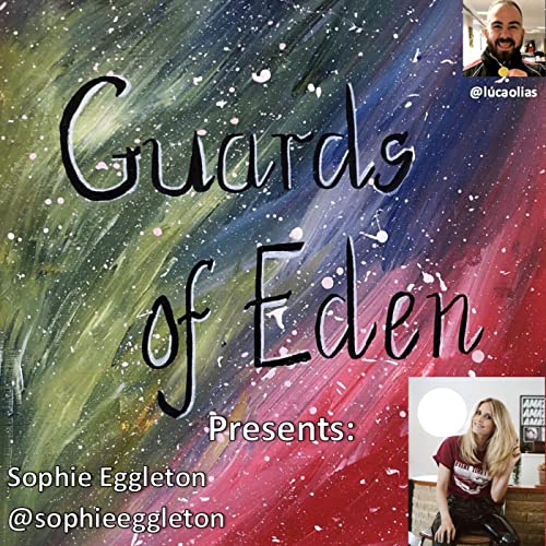 Sophie Eggleton S5 E2: All Things Music & Mental Health