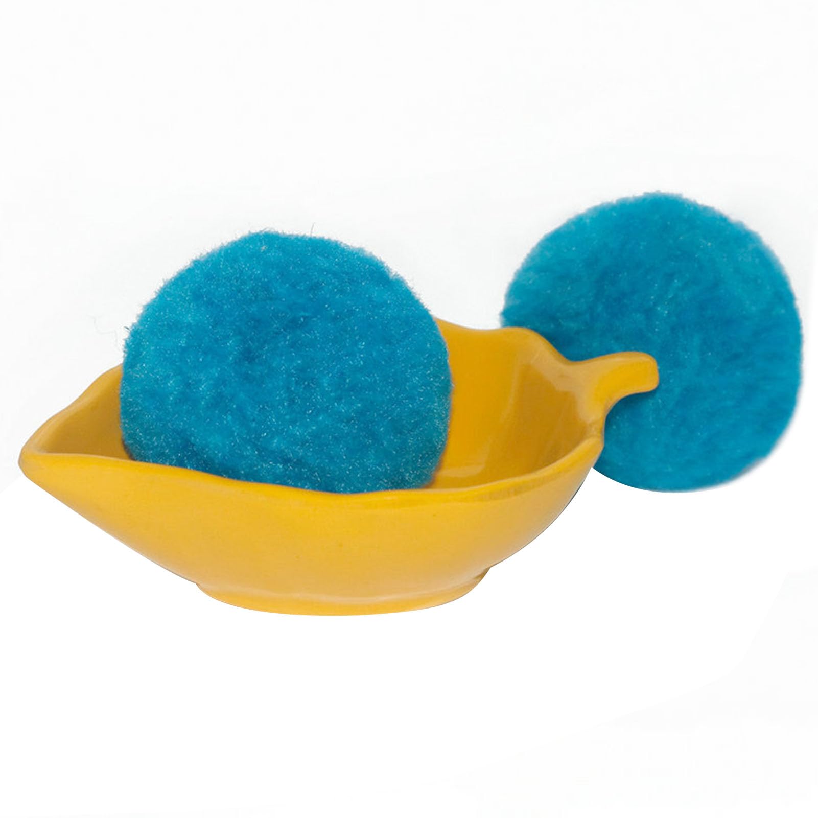 Fdit Boules Filtrantes, Filtration Réutilisable pour Sable de Piscine
