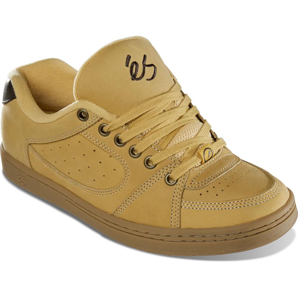 ES ACCEL Skate Shoes