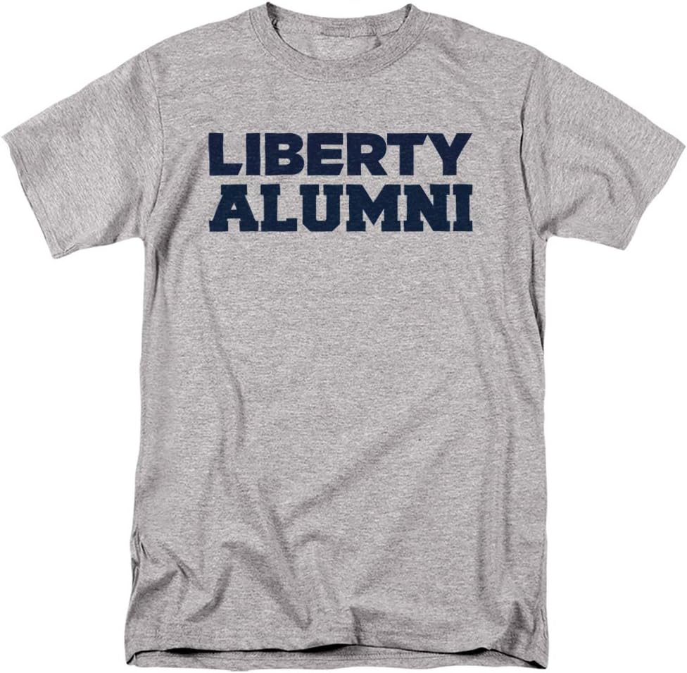 Liberty University Official Est. Date Unisex Adult T Shirt