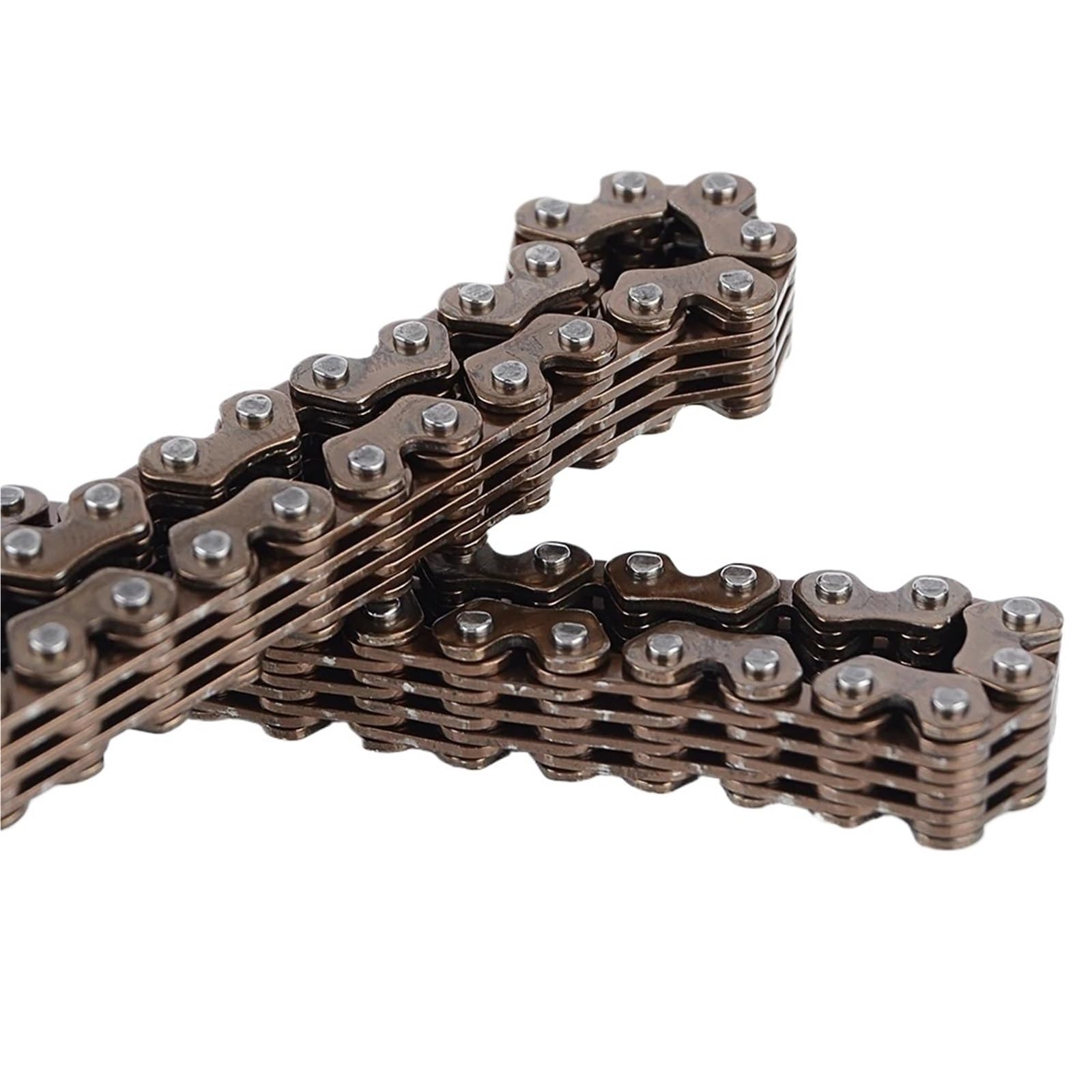 Motorcycle Cam Timing Chain Compatible With Husqvarna FC450 FS450 FX450 FE450 FE501 FE501S 77036013100