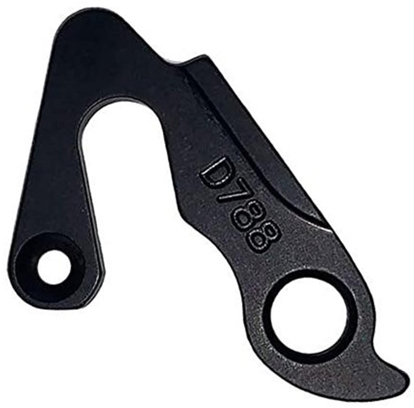 鉄砲のハンガー Yurefax D788 BMC ディレイラーハンガー 301089、Sportelite、Blast 27