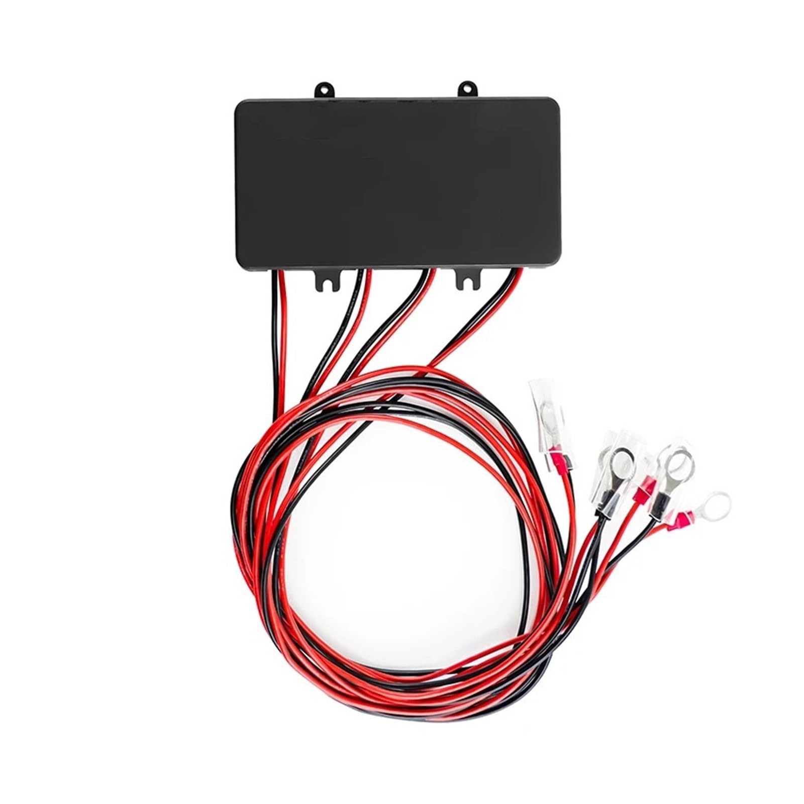 Solar Charge Controller, 24V 48V Battery Equalizer Solar Syestem Voltage Balancer Protection Batteries Series Cell Regulator(48V)