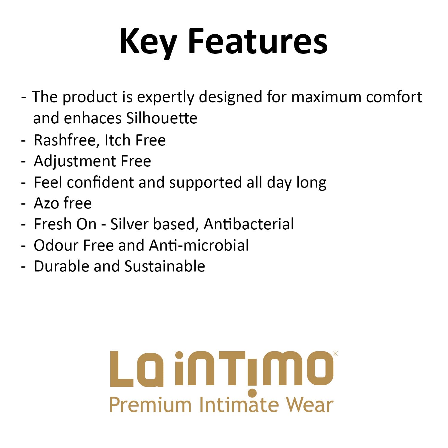 La Intimo Tinkara One Shoulder Frill Tankini Top with Full Coverage Panty Two Piece Tankini Set for Women Swimwear Beachwear Multicolour 1