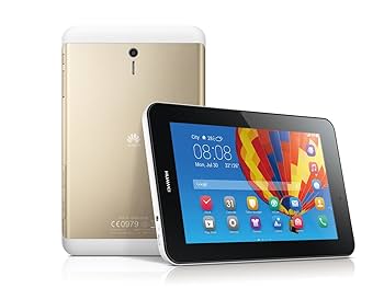 【新品・未使用】　HUAWEI タブレット ７台セット MediaPad 7 Youth | PC & タブレット | ファーウェイ・グローバル