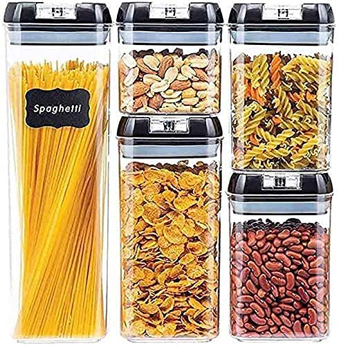 Boîte de conservation noire pour stopper le gaspillage alimentaire