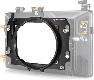 Bright Tangerine 114mm Frame Safe Clamp Adapter