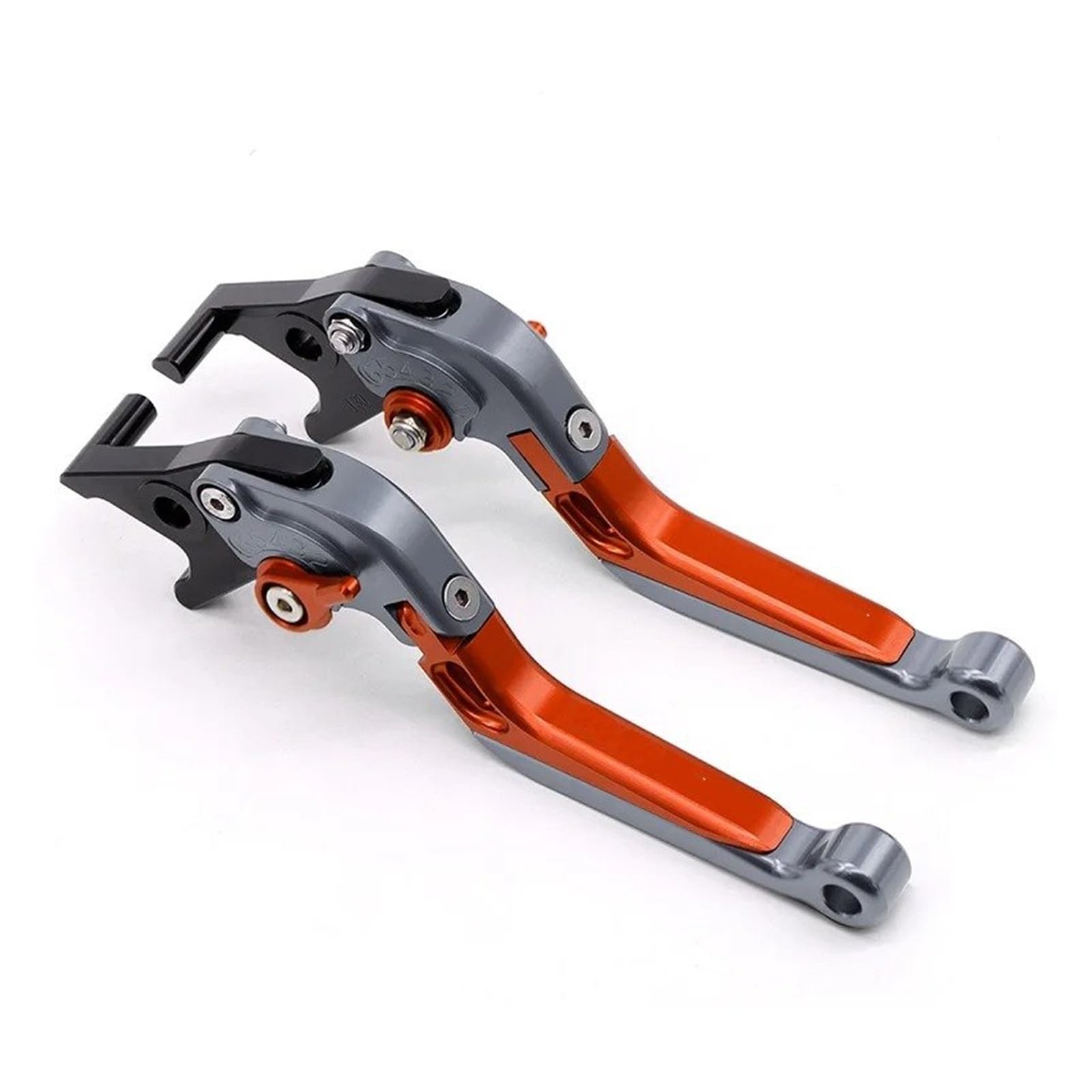 Brhqdnh M For Pcx125 For Pcx150 For Pcx160 2010-2020 Brake Clutch Lever Pcx Otorcycle Accessories Adjustable Handle Set Otorcycle Brake Clutch(M)