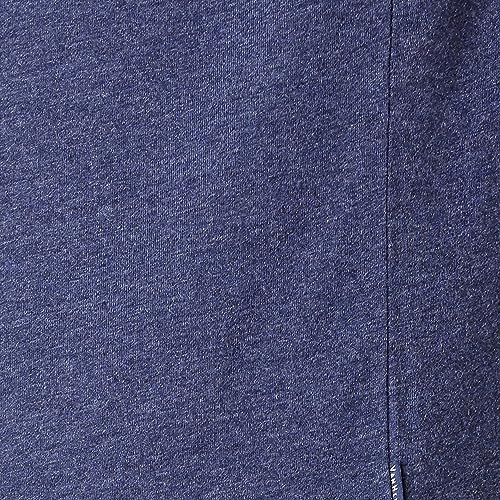 Image of Van Heusen Men Athleisure Regular Fit T-Shirt - Cotton Rich - Smart Tech, Easy Stain Release, Anti Stat, Ultra Soft, Moisture Wicking