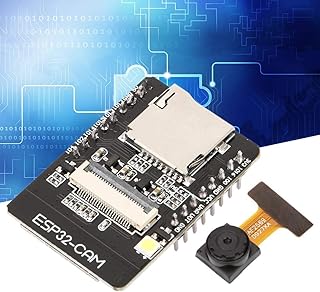 Placa de desenvolvimento M¨®dulo de camera Placa de desenvolvimento Placa de desenvolvimento com slot para cart?o TF M¨®dulo de camera para Raspberry Pi para DIY