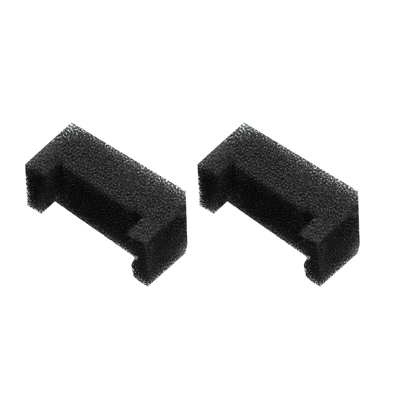 Fountain Sponge Filter Pet Water Dispenser Replacement Filter Foam Filtration for Pet Fountains Water Bowl Filter