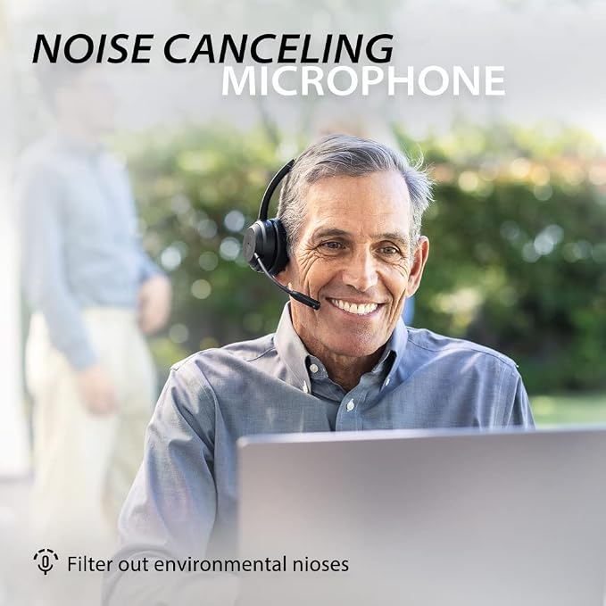 Avantalk Alto Solo Auriculares Inalámbricos con Micrófono miniatura 2