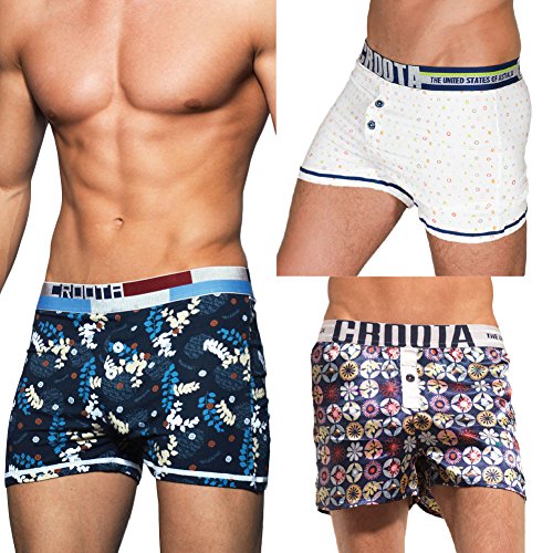 Croota GG02, ES01, TR02 (Medium) Croota GG02, ES01, TR02 (Medium)