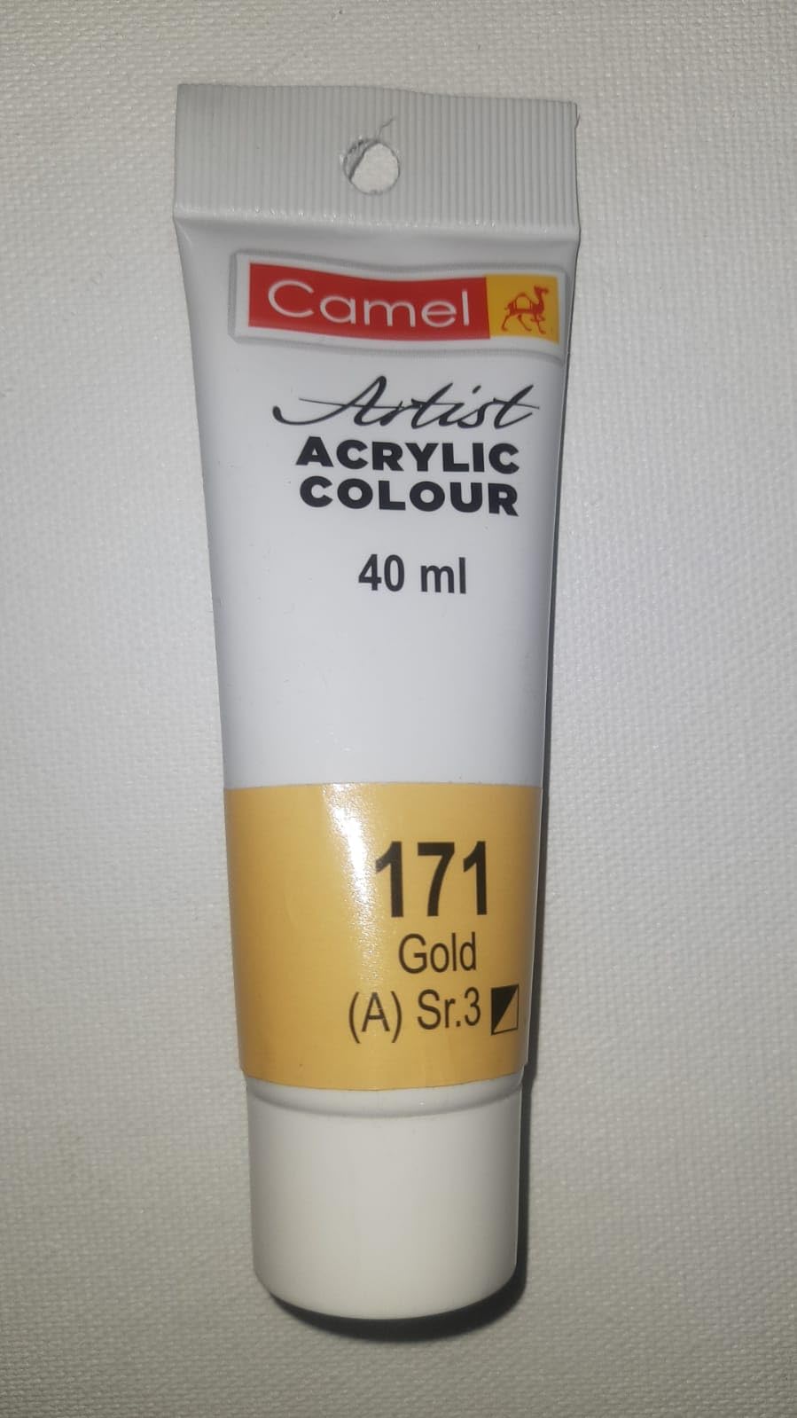 Camel Artists Acrylic Colour Tubes 40ml (40 Ml, Portait Pink 339) (B0CQHQ8WXV) Amazon Price History, Amazon Price Tracker