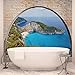 Produktbild Vlies Fototapete Tapete Vliestapete Dekoshop DK3482VEL (152,5 x 104cm) Photo Wallpaper Mural