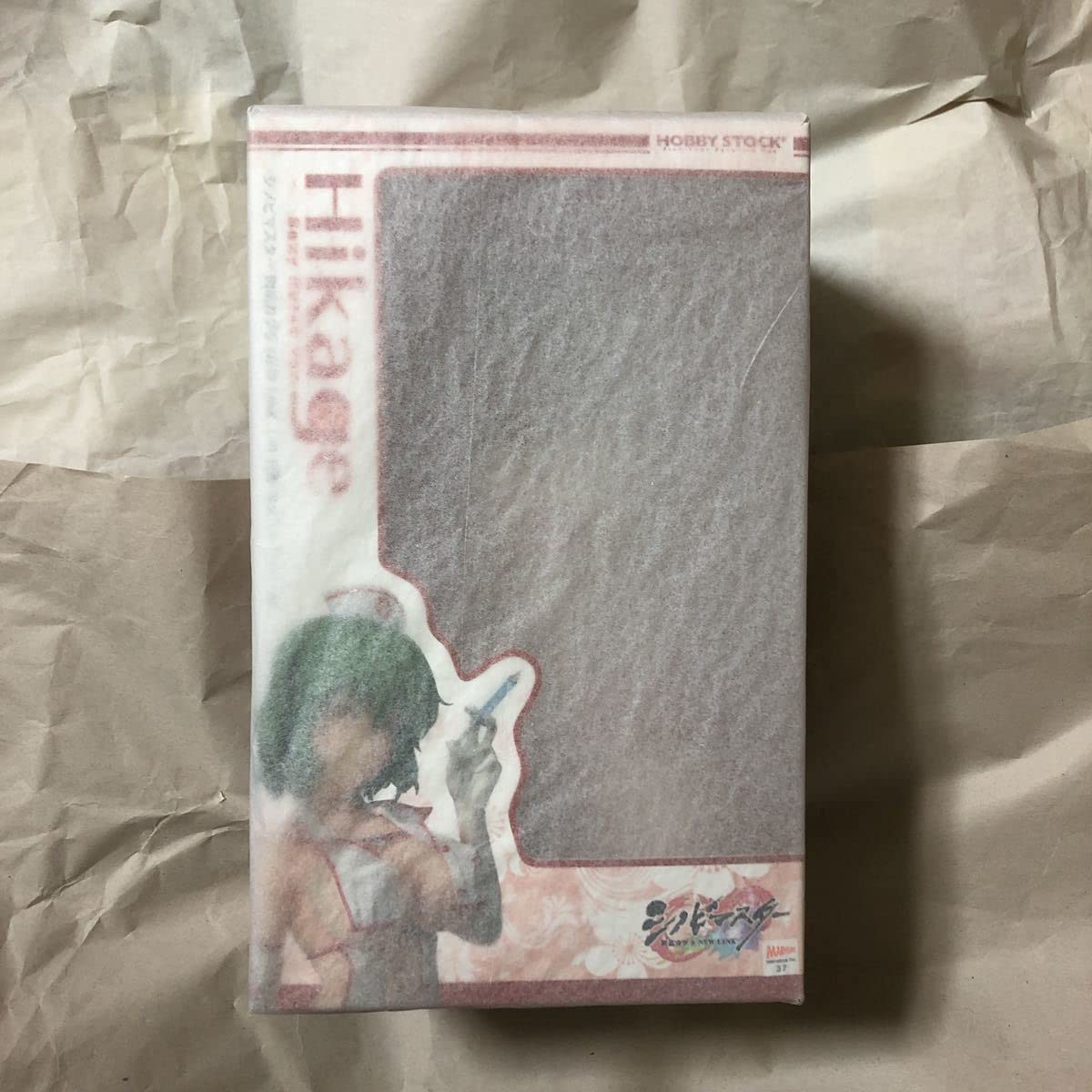 Amazon | HOBBY STOCK シノビマスター 閃乱カグラ NEW LINK 14 日影 