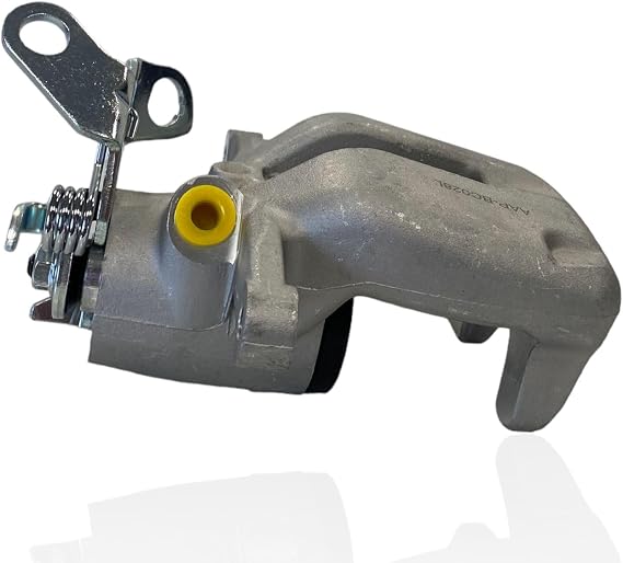 Brake Caliper Compatible With Skoda Octavia Mk2 (2005-2010) Rear Left
