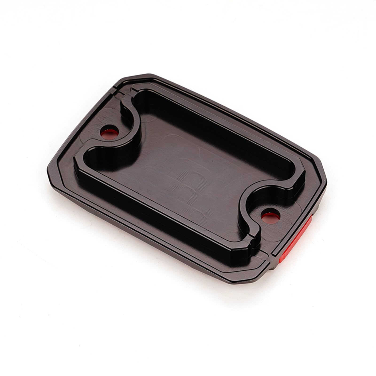 Per Duca-ti Monster 821 797 2017-2019 MONSTER 796 696 2010-2014 Accessori Moto Tappo Coperchio del Serbatoio Liquido Freni (DU40)