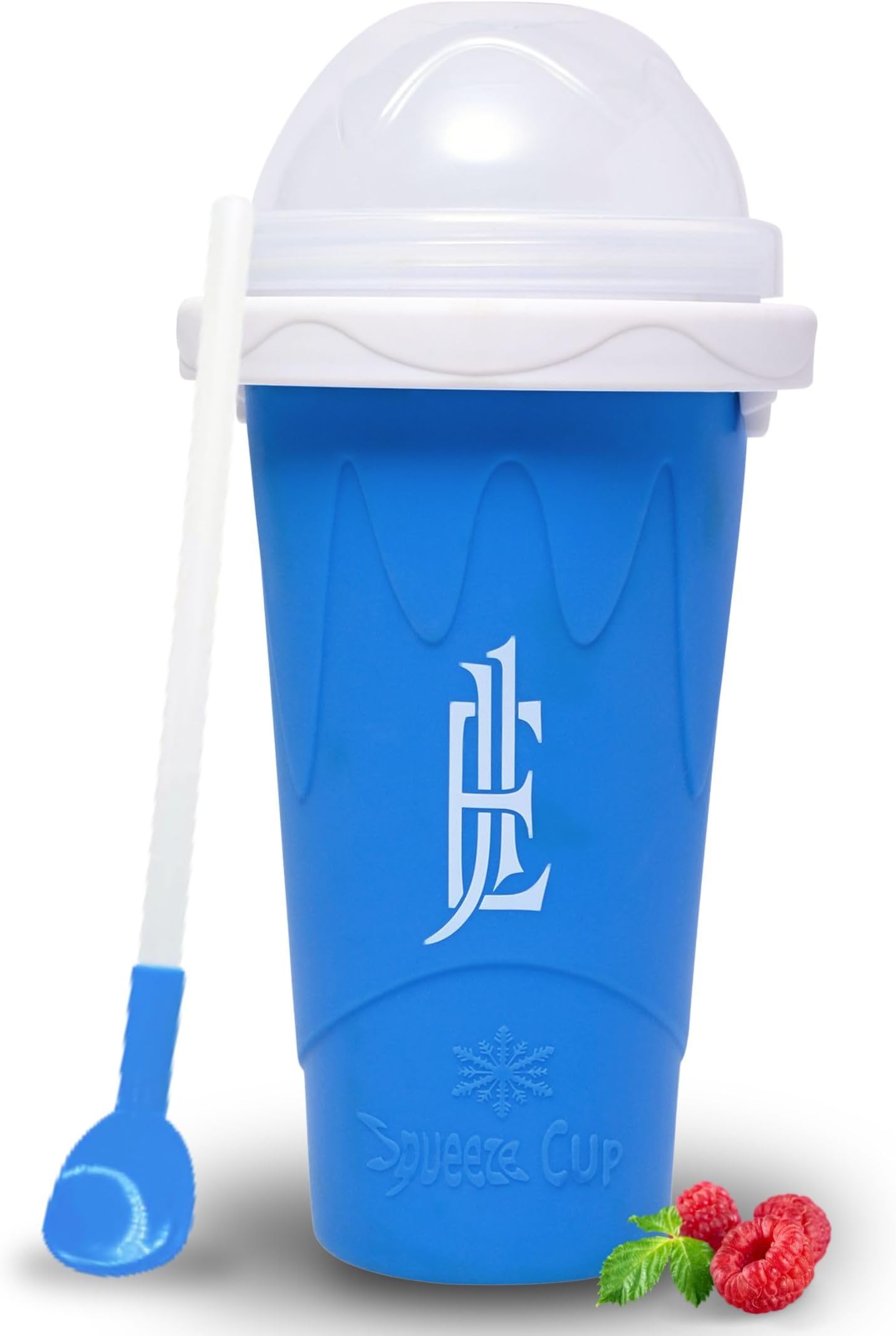 Color Land Slushy Cup, TIK TOK Slushie Maker Cup Frozen