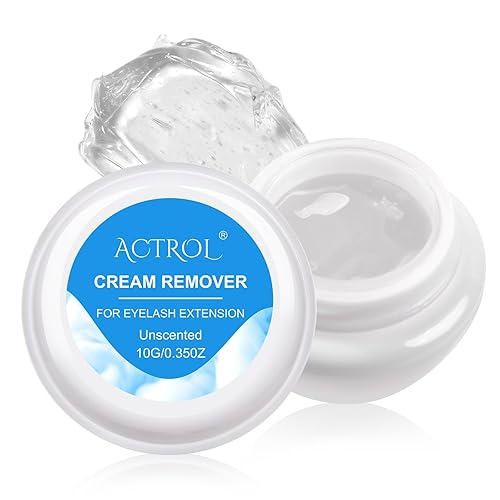 Vista 9 de Pegamento de pestañas UV 0.1 fl oz Adhesivo de extensión de pestañas 1s Secado rápido Impermeable Pegamento profesional para pestañas