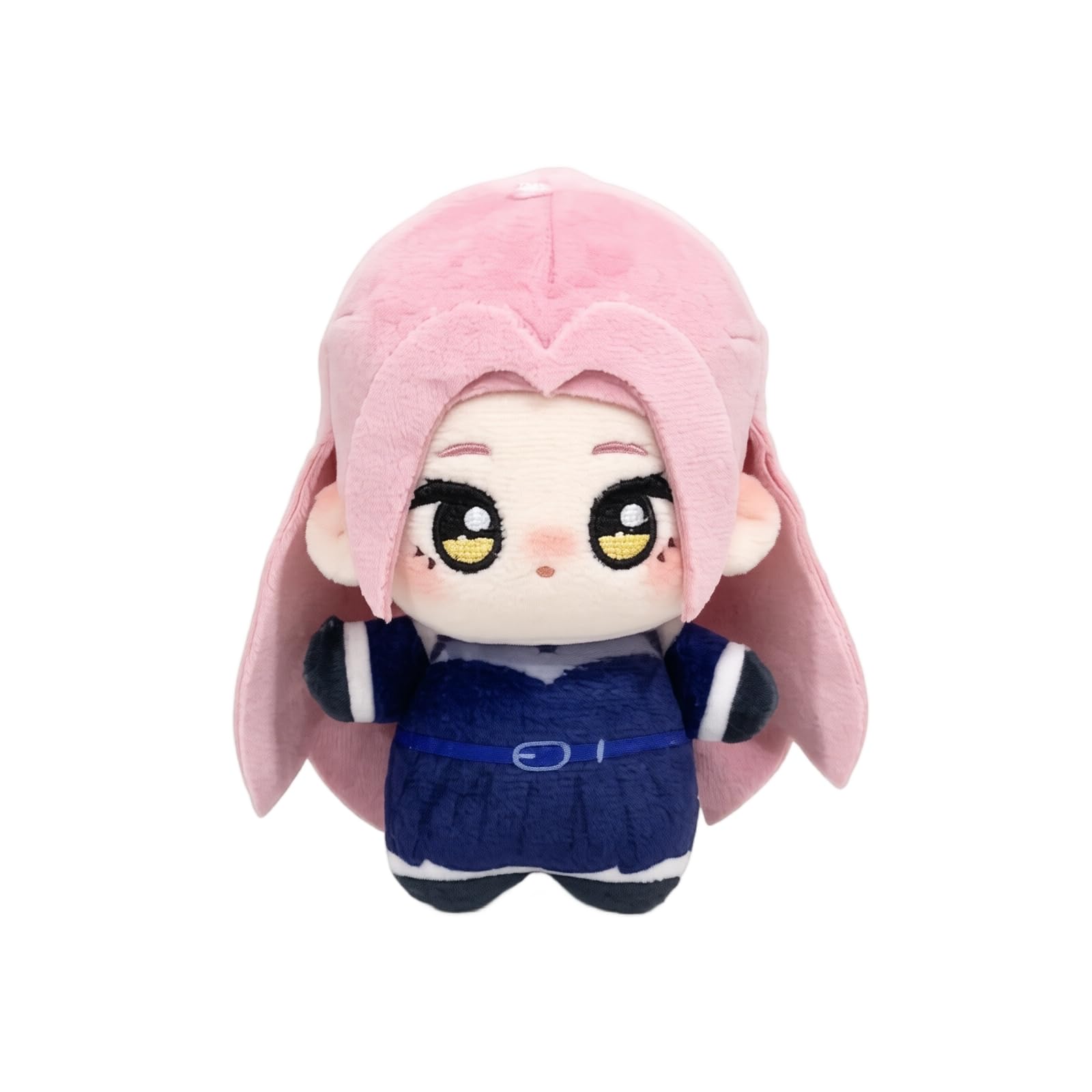 Alien Stage Plush Anime Inspired Collectible Pillow Alien Stage Merch 04 — image 1