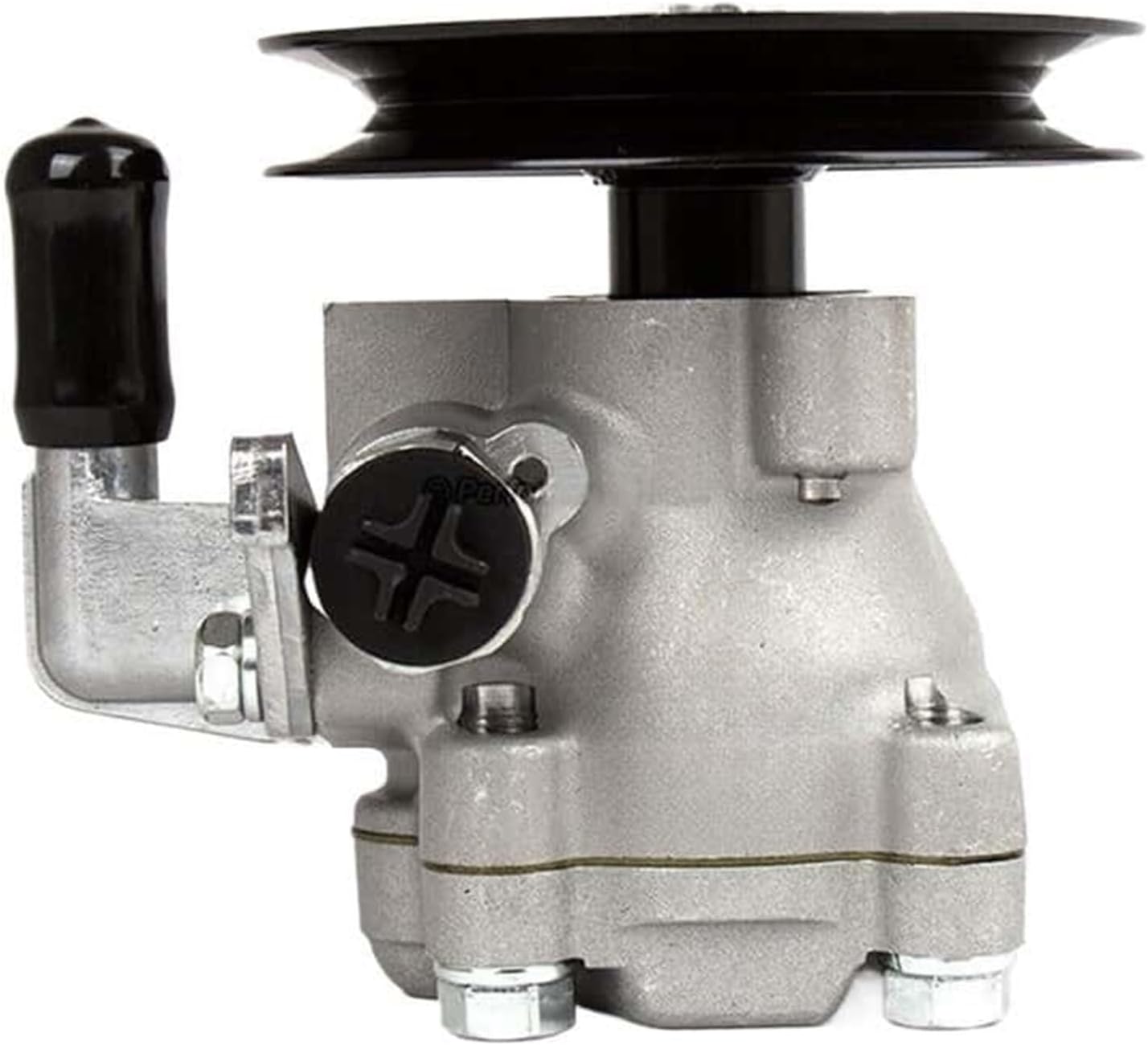 パワーステアリングポンプヒュンダイアクセント LC と互換性エラントラ XD 1.5L G4EB 1.6L G4ED 57110-2