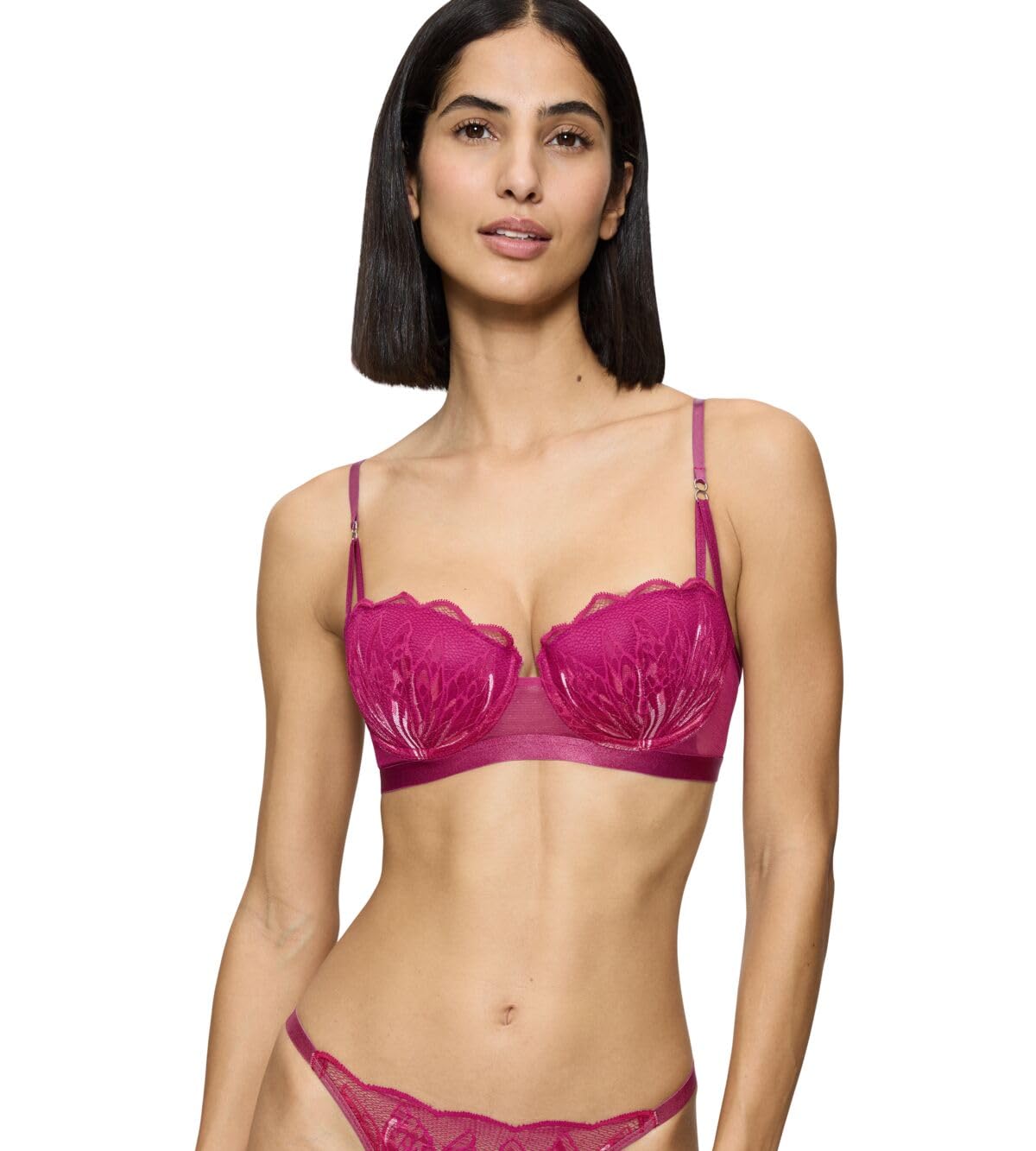 Triumph Women's Passion Fruit Crazy Stupid Love Whp 36C