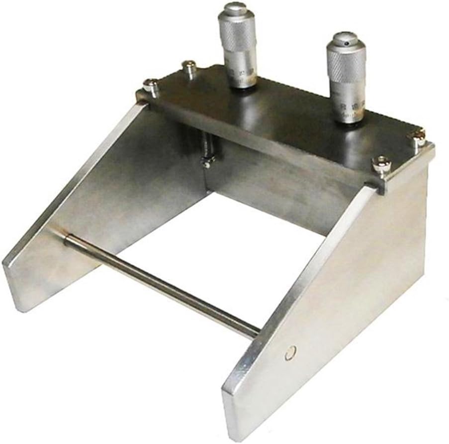 brand Micrometer Adjustable Film Applicator - 100 mm (Film Casting Knife)