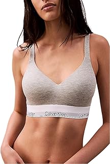 Calvin Klein Damen BH Bralette Lift Stretch