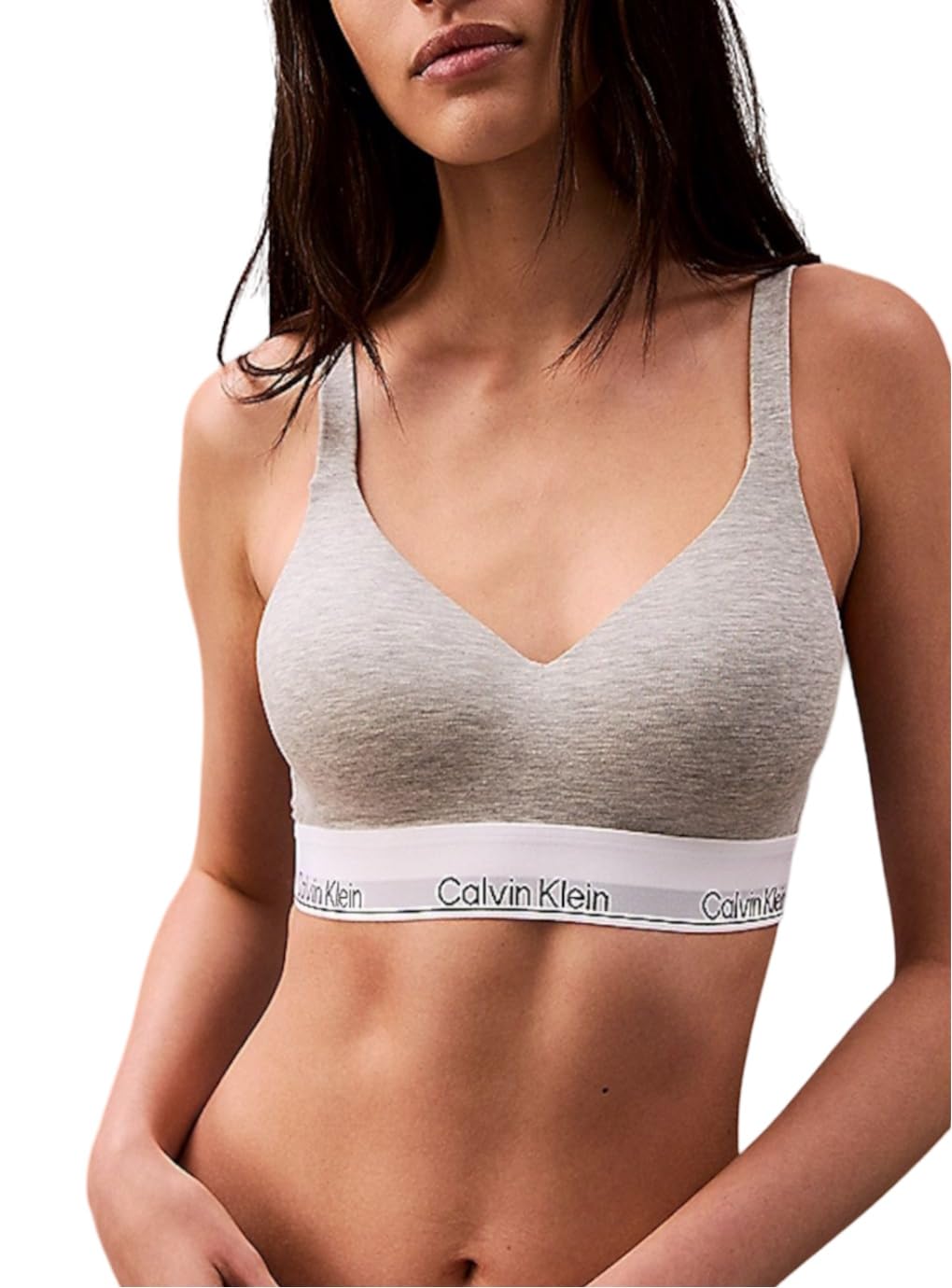 Calvin Klein Damen Lift Bralette 000qf7900e Bralette