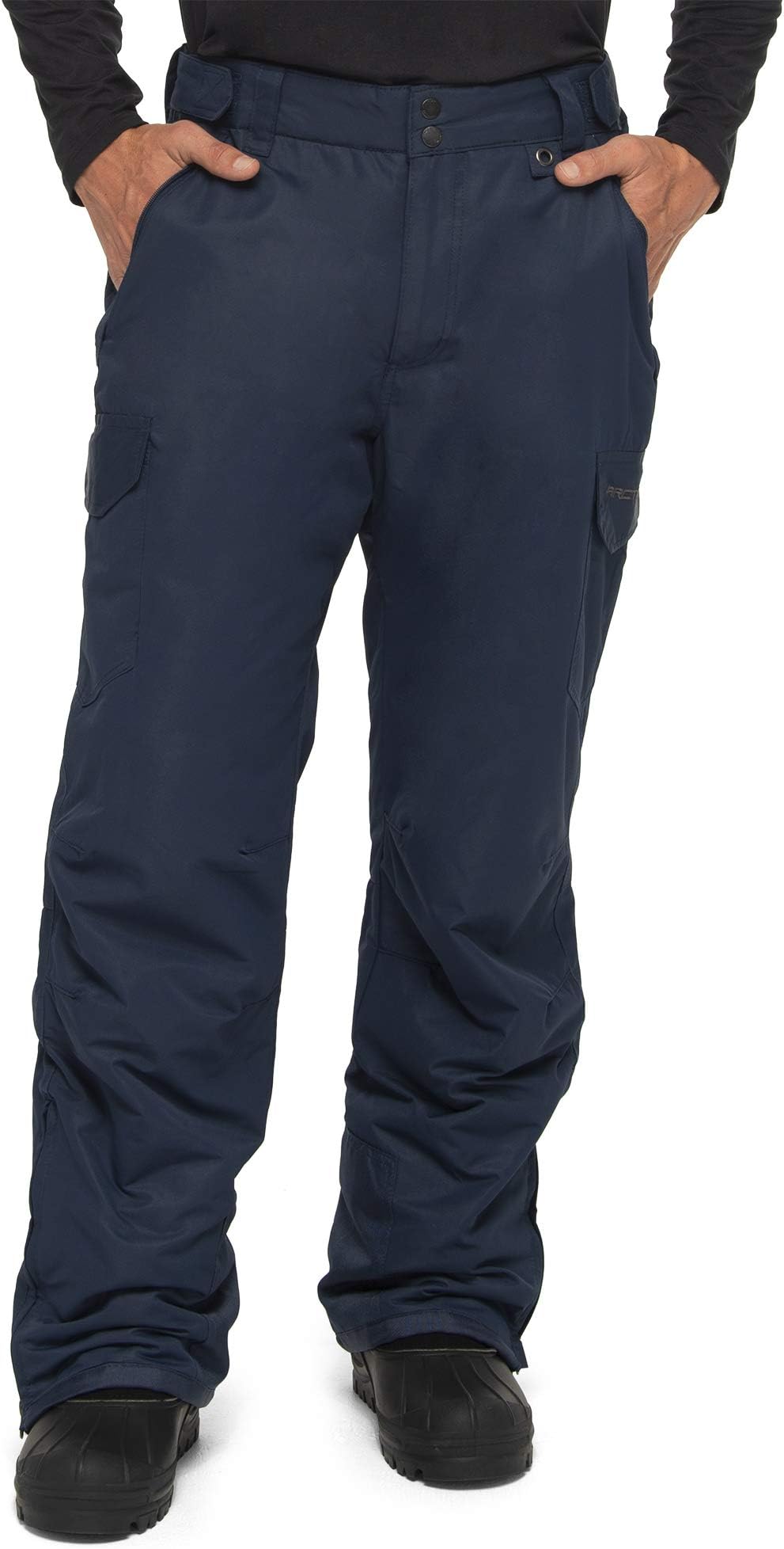 Men's Snow Sports Cargo Pants