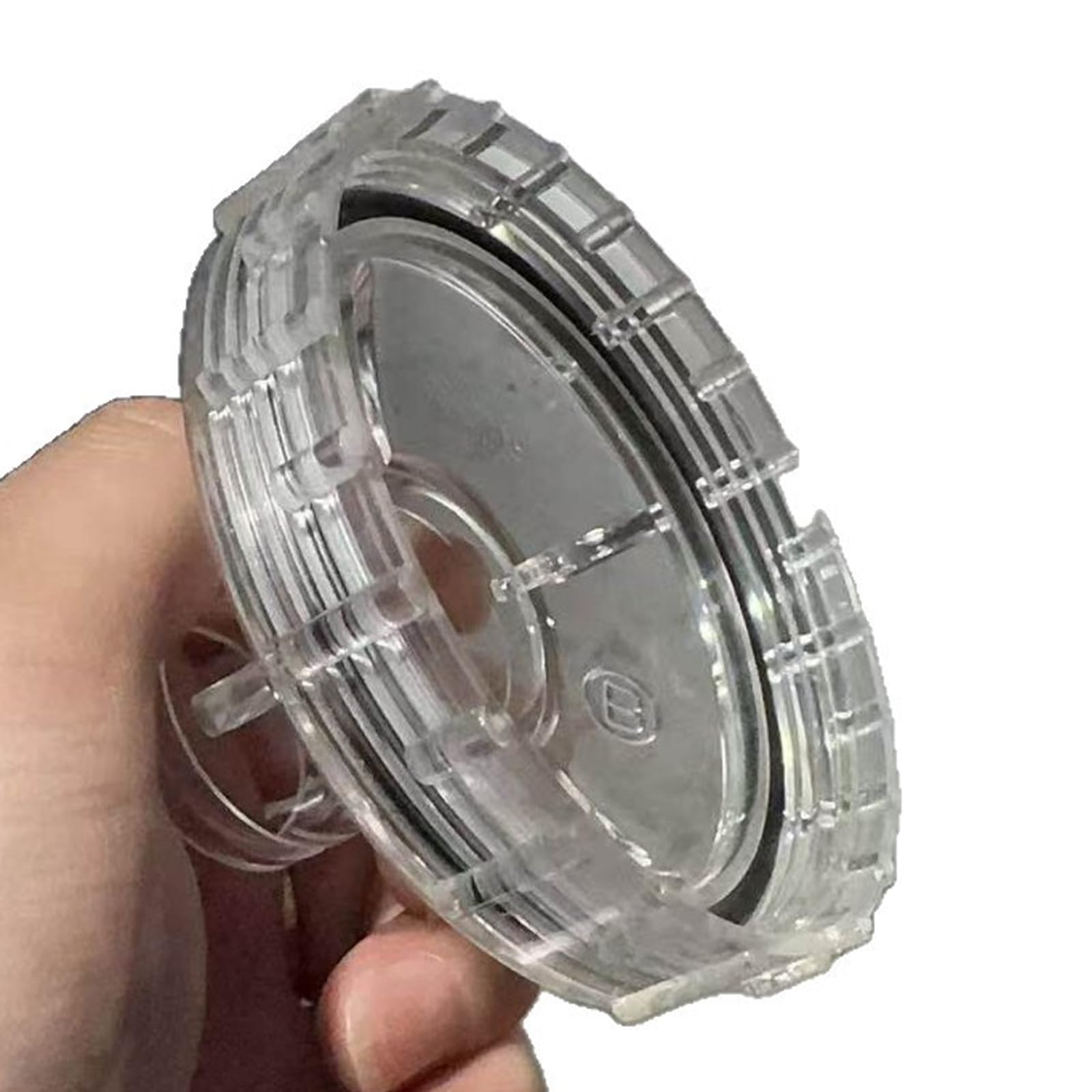 CUNZJIA Strong Visible Protective Cover for P6664 Sand Filter Housing Pool Equipment Accessory