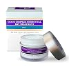 Glyco Complex Day Treatment Lightweight Moisturizing Cream with Glycolic Acid Exfoliating & Hydrating Formula for Smoother Radiant Skin Ideal for Use Under Makeup or Alone 2 OZ
