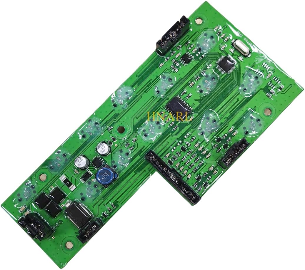 PCB RT Platform Control Board 99163 99163GT for Genie Lift GS-2668 RT GS-2669 RT GS-3384 GS-3390 GS-4390 GS-5390