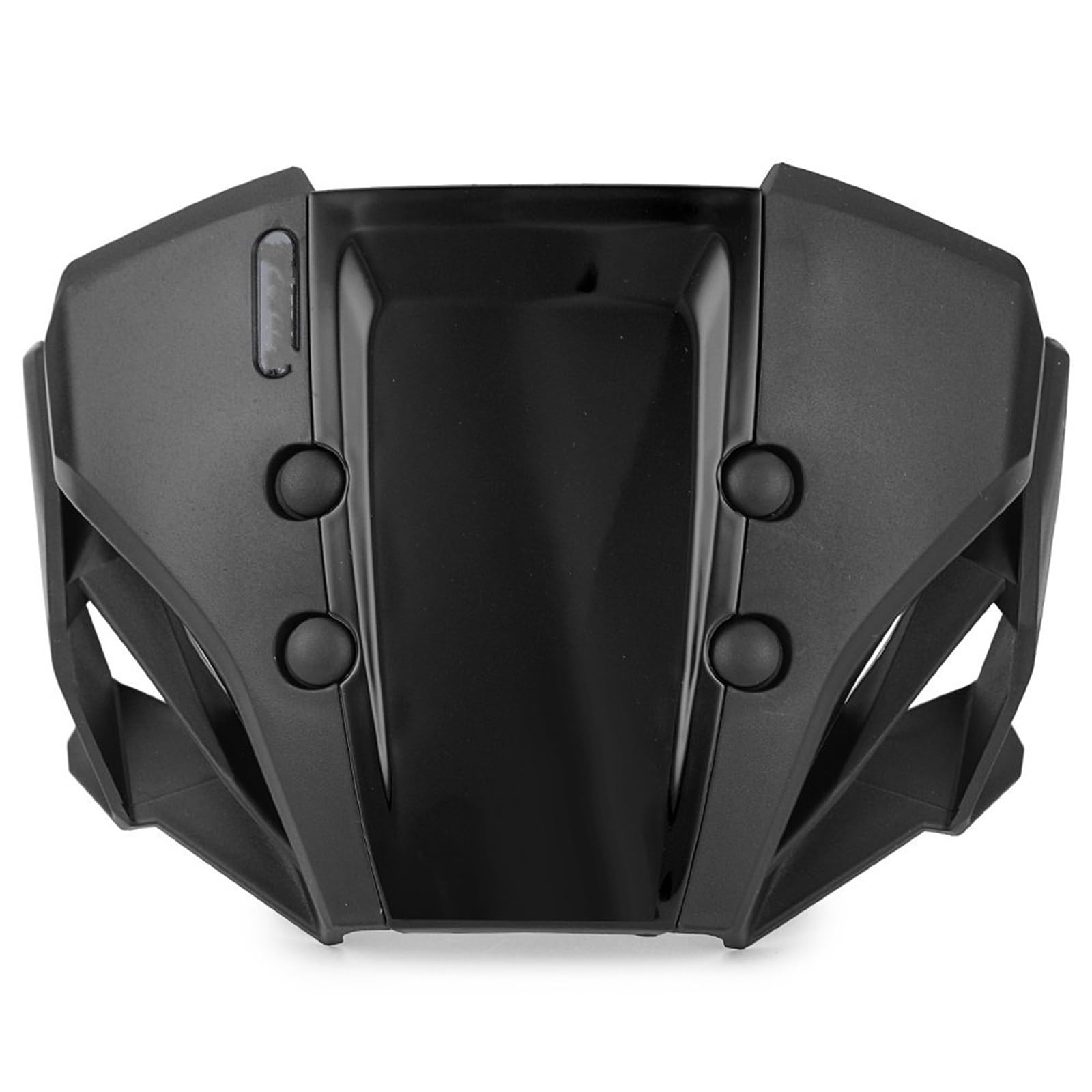 powietrzadeflektor Pasuje do HONDA CB650R CB 650R 650 R 2019 2020 2021 2022 2023 Motocykl Deflektor szyby przedniej Osłona Deflektor motocykla(Model 5)
